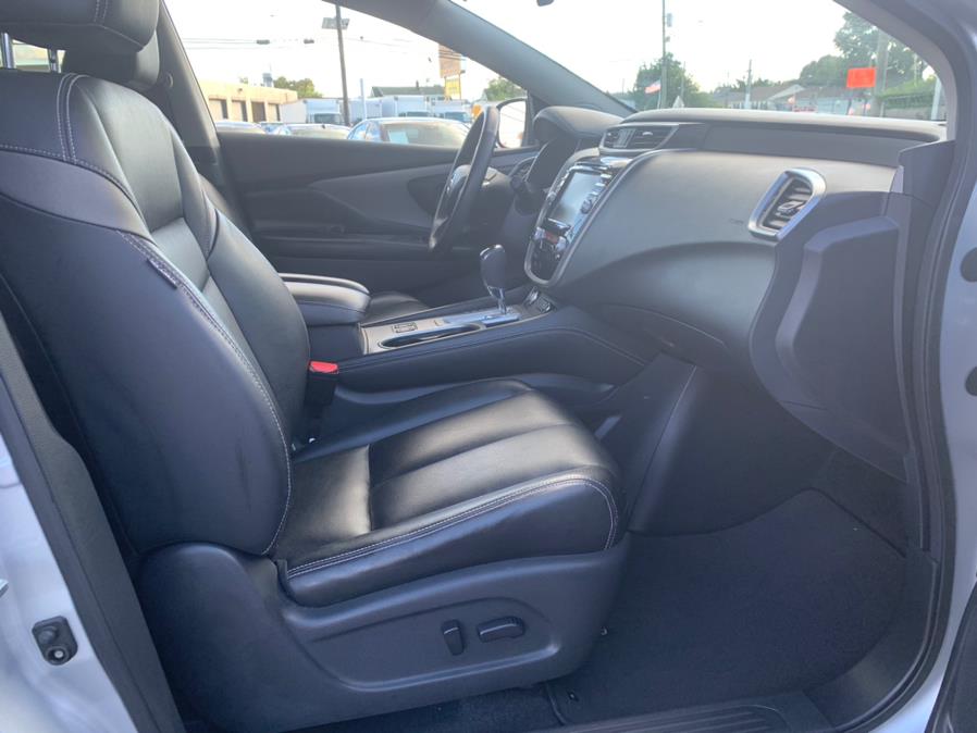 Used Nissan Murano AWD SL 2019 | European Auto Expo. Lodi, New Jersey Used Nissan Murano AWD SL 2019 | European Auto Expo. Lodi, New Jersey