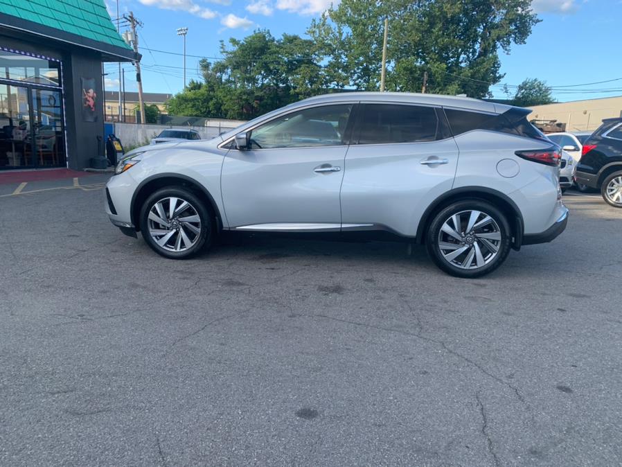 Used Nissan Murano AWD SL 2019 | European Auto Expo. Lodi, New Jersey Used Nissan Murano AWD SL 2019 | European Auto Expo. Lodi, New Jersey