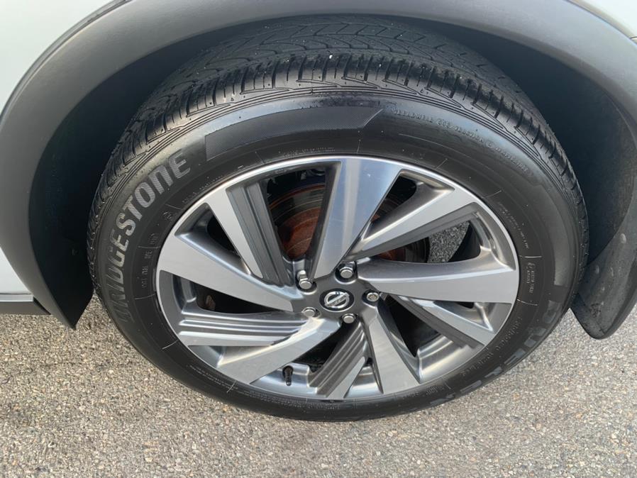 Used Nissan Murano AWD SL 2019 | European Auto Expo. Lodi, New Jersey Used Nissan Murano AWD SL 2019 | European Auto Expo. Lodi, New Jersey