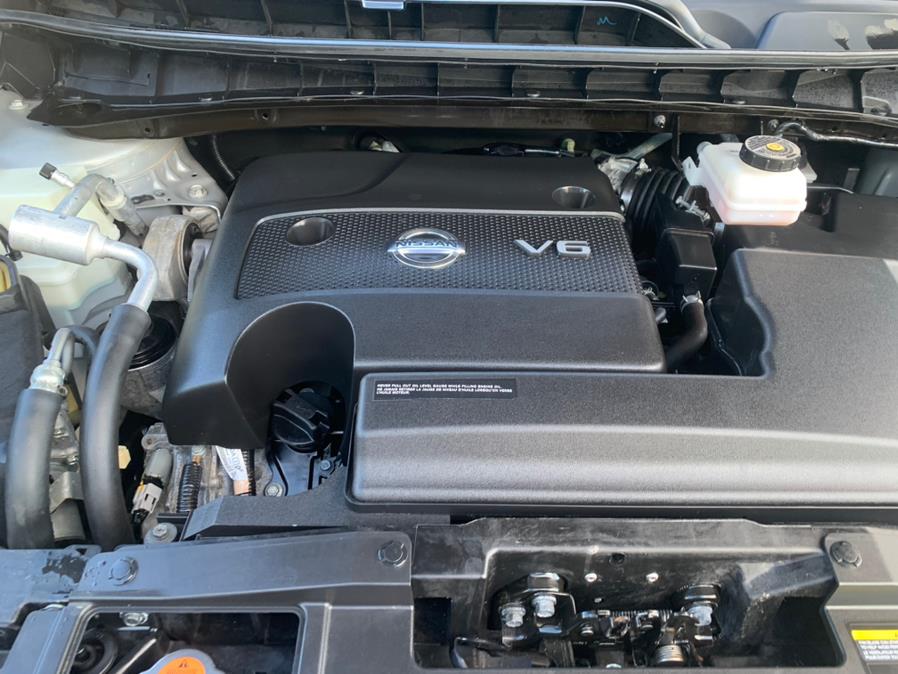 Used Nissan Murano AWD SL 2019 | European Auto Expo. Lodi, New Jersey Used Nissan Murano AWD SL 2019 | European Auto Expo. Lodi, New Jersey