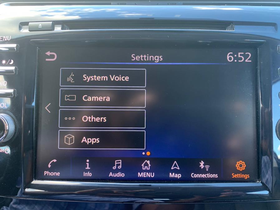 Used Nissan Murano AWD SL 2019 | European Auto Expo. Lodi, New Jersey Used Nissan Murano AWD SL 2019 | European Auto Expo. Lodi, New Jersey
