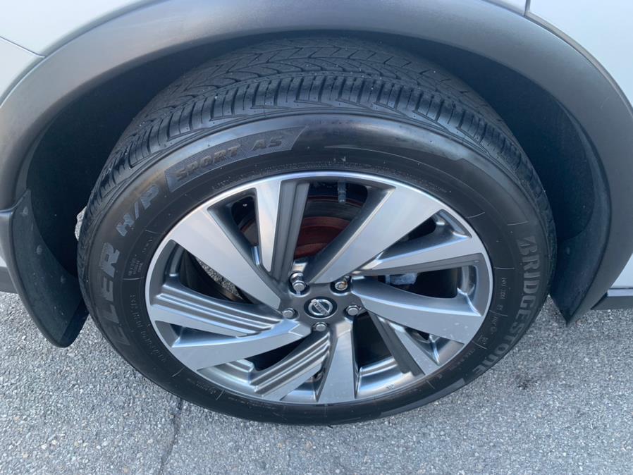Used Nissan Murano AWD SL 2019 | European Auto Expo. Lodi, New Jersey Used Nissan Murano AWD SL 2019 | European Auto Expo. Lodi, New Jersey