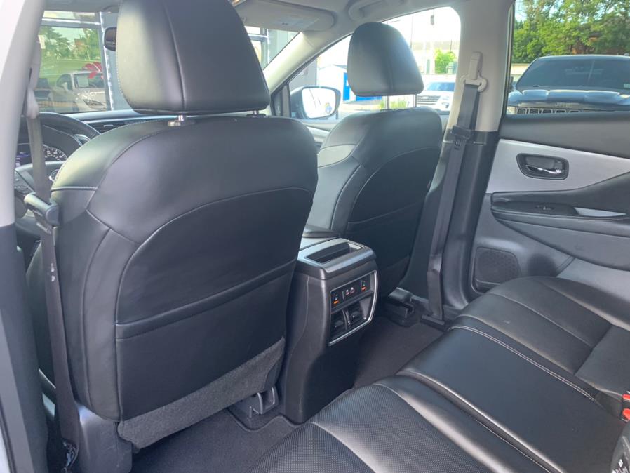Used Nissan Murano AWD SL 2019 | European Auto Expo. Lodi, New Jersey Used Nissan Murano AWD SL 2019 | European Auto Expo. Lodi, New Jersey