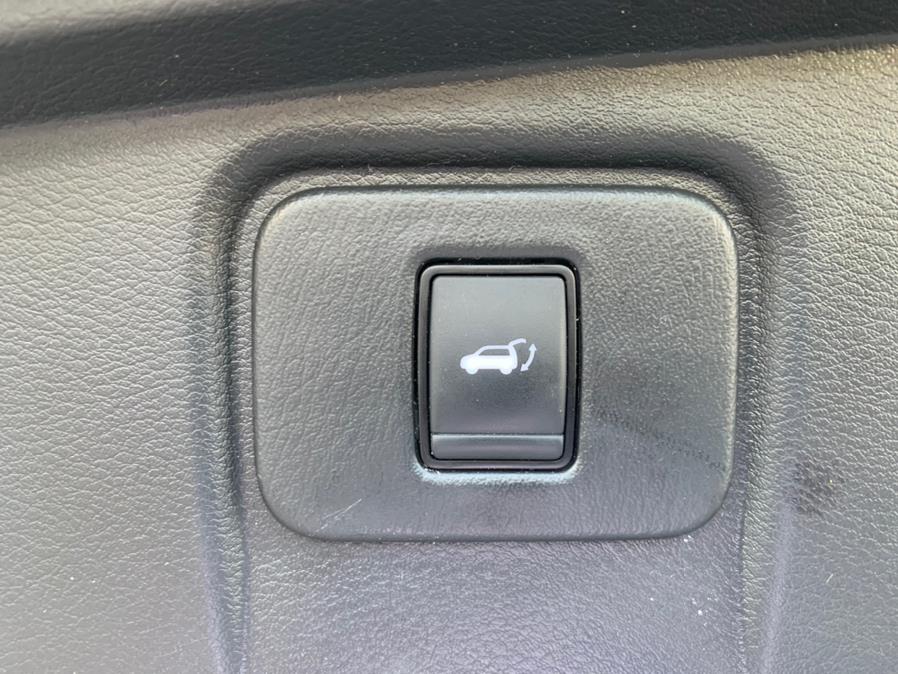 Used Nissan Murano AWD SL 2019 | European Auto Expo. Lodi, New Jersey Used Nissan Murano AWD SL 2019 | European Auto Expo. Lodi, New Jersey