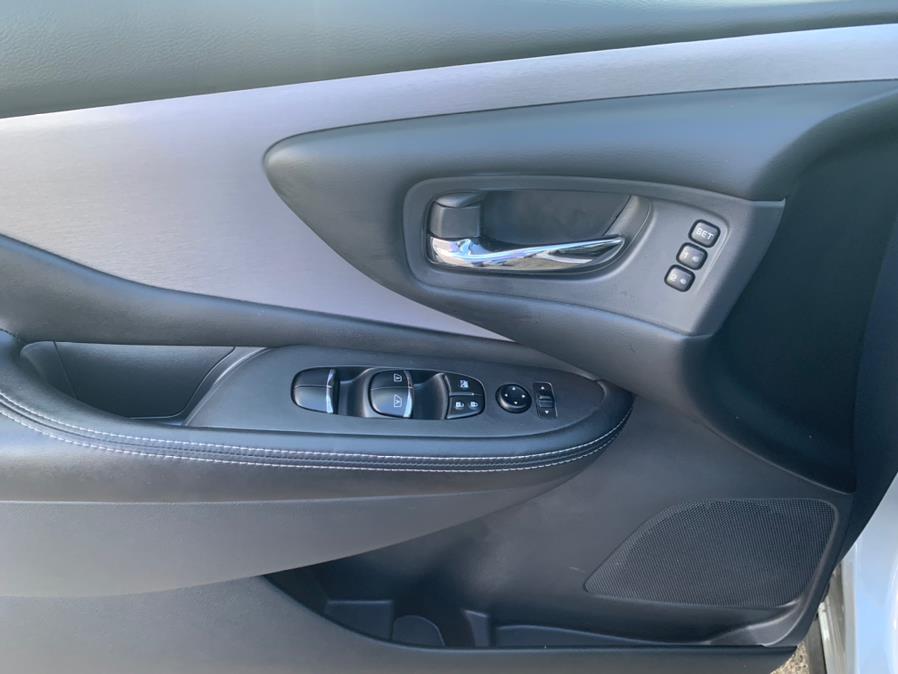 Used Nissan Murano AWD SL 2019 | European Auto Expo. Lodi, New Jersey Used Nissan Murano AWD SL 2019 | European Auto Expo. Lodi, New Jersey