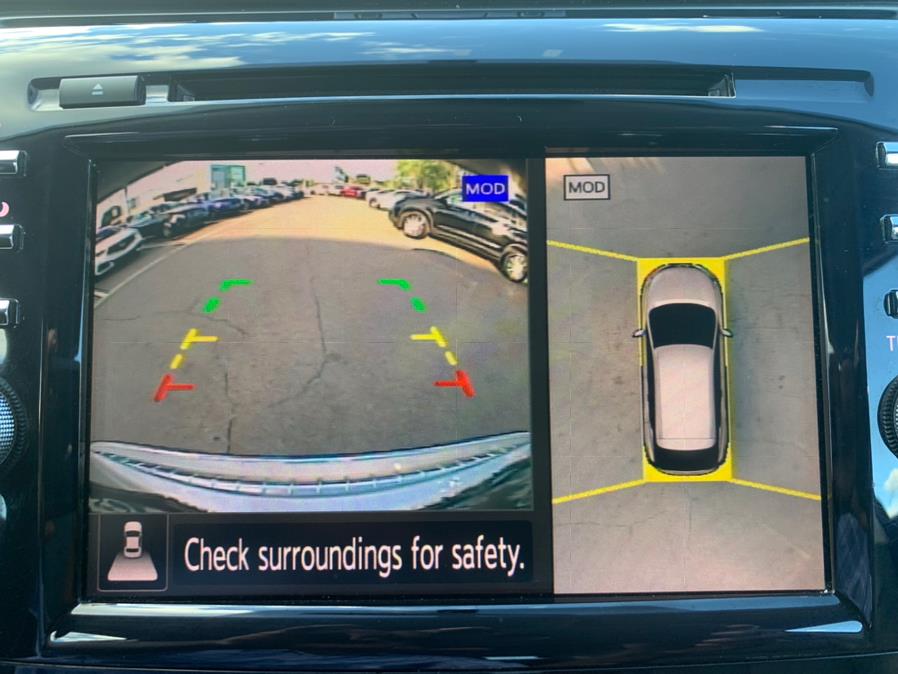Used Nissan Murano AWD SL 2019 | European Auto Expo. Lodi, New Jersey Used Nissan Murano AWD SL 2019 | European Auto Expo. Lodi, New Jersey