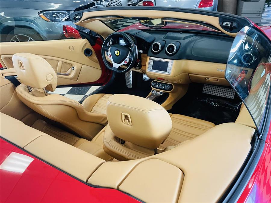 2012 Ferrari California 2dr Conv, available for sale in Syosset, New York | Gold Coast Motors of Syosset. Syosset, New York 2012 Ferrari California 2dr Conv, available for sale in Syosset, New York | Gold Coast Motors of Syosset. Syosset, New York