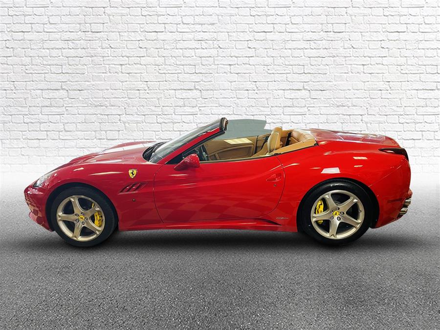 2012 Ferrari California 2dr Conv, available for sale in Syosset, New York | Gold Coast Motors of Syosset. Syosset, New York 2012 Ferrari California 2dr Conv, available for sale in Syosset, New York | Gold Coast Motors of Syosset. Syosset, New York