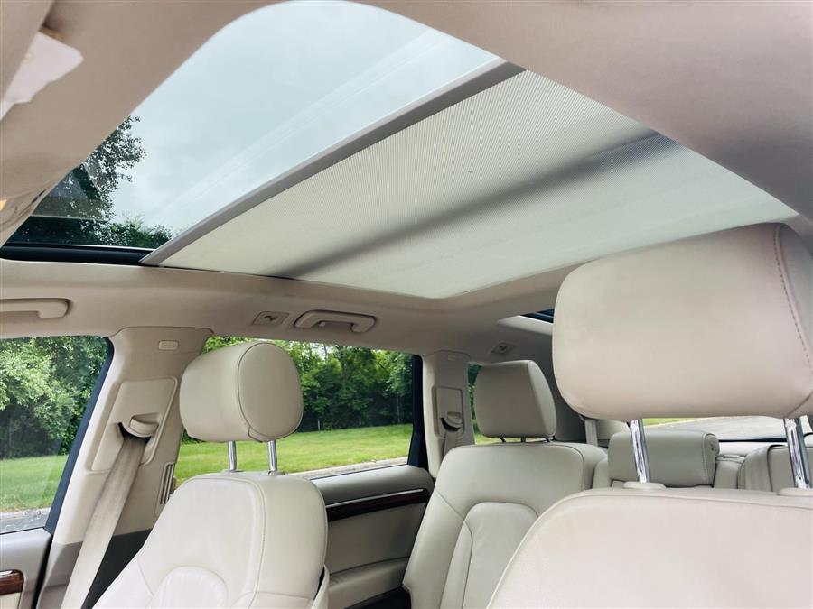 Used Audi Q7 quattro 4dr 3.0T Premium Plus 2013 | Sunrise Auto Outlet. Amityville, New York Used Audi Q7 quattro 4dr 3.0T Premium Plus 2013 | Sunrise Auto Outlet. Amityville, New York