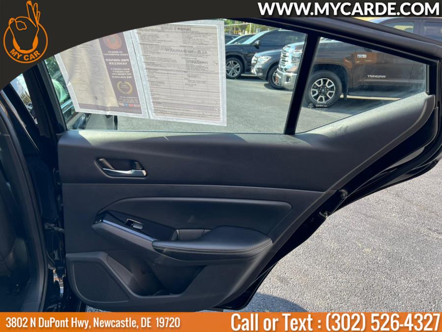 2020 Nissan Altima 2.5 SL Sedan, available for sale in New Castle, Delaware | My Car. New Castle, Delaware 2020 Nissan Altima 2.5 SL Sedan, available for sale in New Castle, Delaware | My Car. New Castle, Delaware