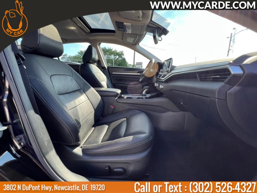 2020 Nissan Altima 2.5 SL Sedan, available for sale in New Castle, Delaware | My Car. New Castle, Delaware 2020 Nissan Altima 2.5 SL Sedan, available for sale in New Castle, Delaware | My Car. New Castle, Delaware