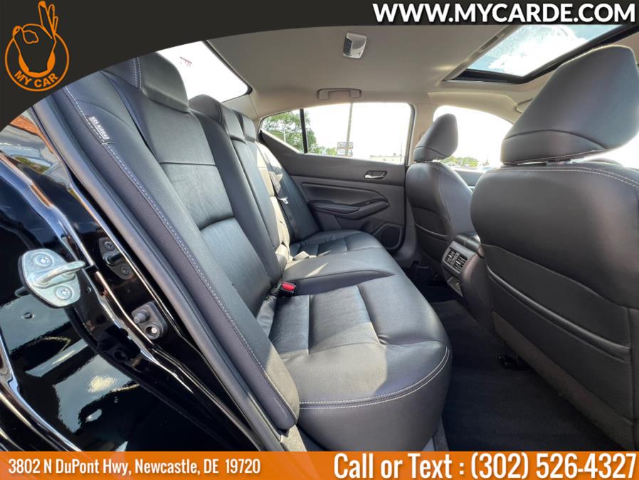 2020 Nissan Altima 2.5 SL Sedan, available for sale in New Castle, Delaware | My Car. New Castle, Delaware 2020 Nissan Altima 2.5 SL Sedan, available for sale in New Castle, Delaware | My Car. New Castle, Delaware