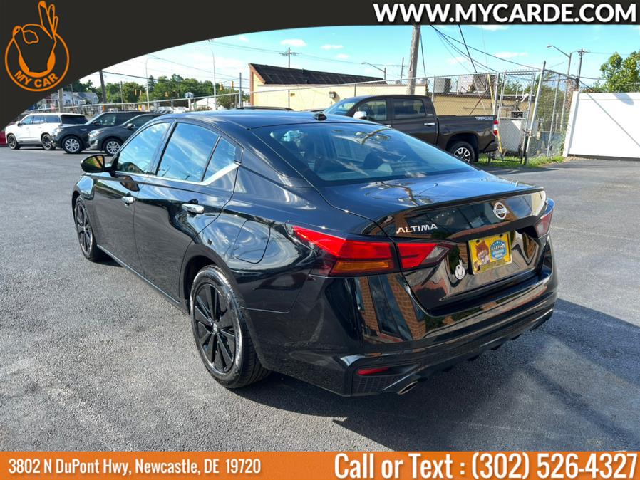 2020 Nissan Altima 2.5 SL Sedan, available for sale in New Castle, Delaware | My Car. New Castle, Delaware 2020 Nissan Altima 2.5 SL Sedan, available for sale in New Castle, Delaware | My Car. New Castle, Delaware