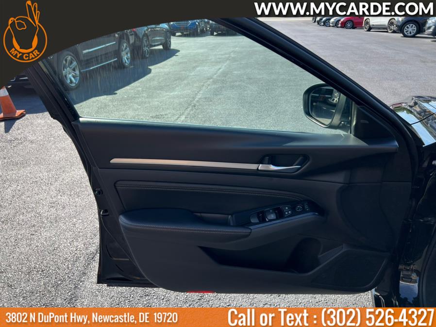 2020 Nissan Altima 2.5 SL Sedan, available for sale in New Castle, Delaware | My Car. New Castle, Delaware 2020 Nissan Altima 2.5 SL Sedan, available for sale in New Castle, Delaware | My Car. New Castle, Delaware