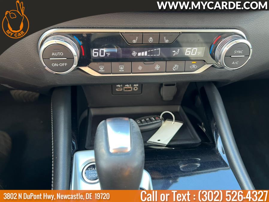 2020 Nissan Altima 2.5 SL Sedan, available for sale in New Castle, Delaware | My Car. New Castle, Delaware 2020 Nissan Altima 2.5 SL Sedan, available for sale in New Castle, Delaware | My Car. New Castle, Delaware