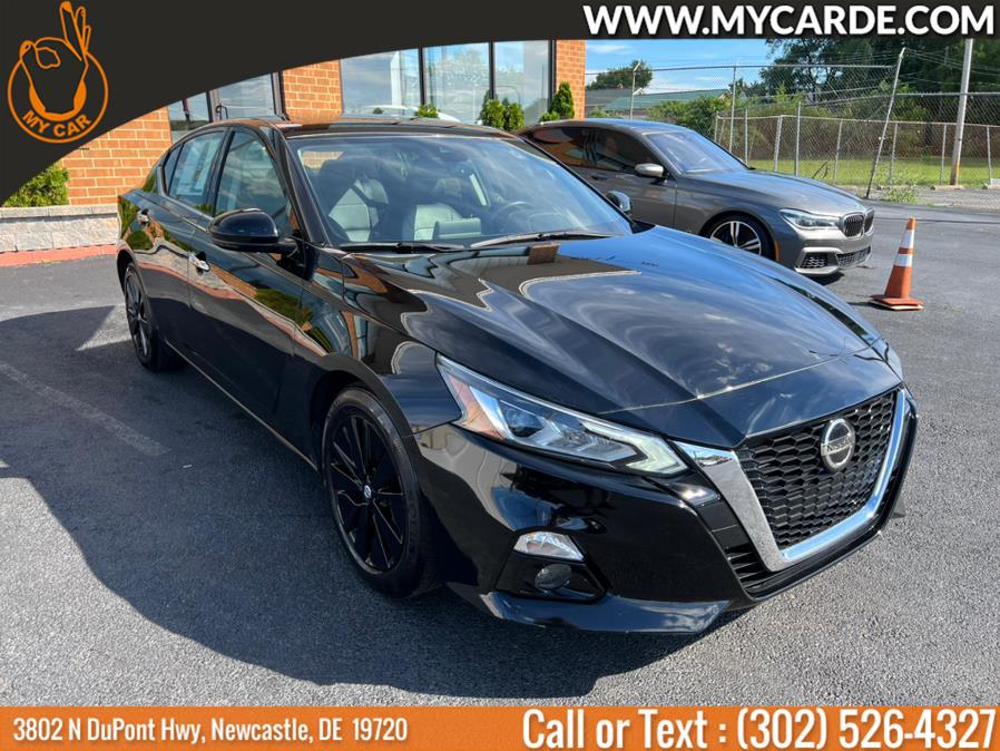 2020 Nissan Altima 2.5 SL Sedan, available for sale in New Castle, Delaware | My Car. New Castle, Delaware 2020 Nissan Altima 2.5 SL Sedan, available for sale in New Castle, Delaware | My Car. New Castle, Delaware