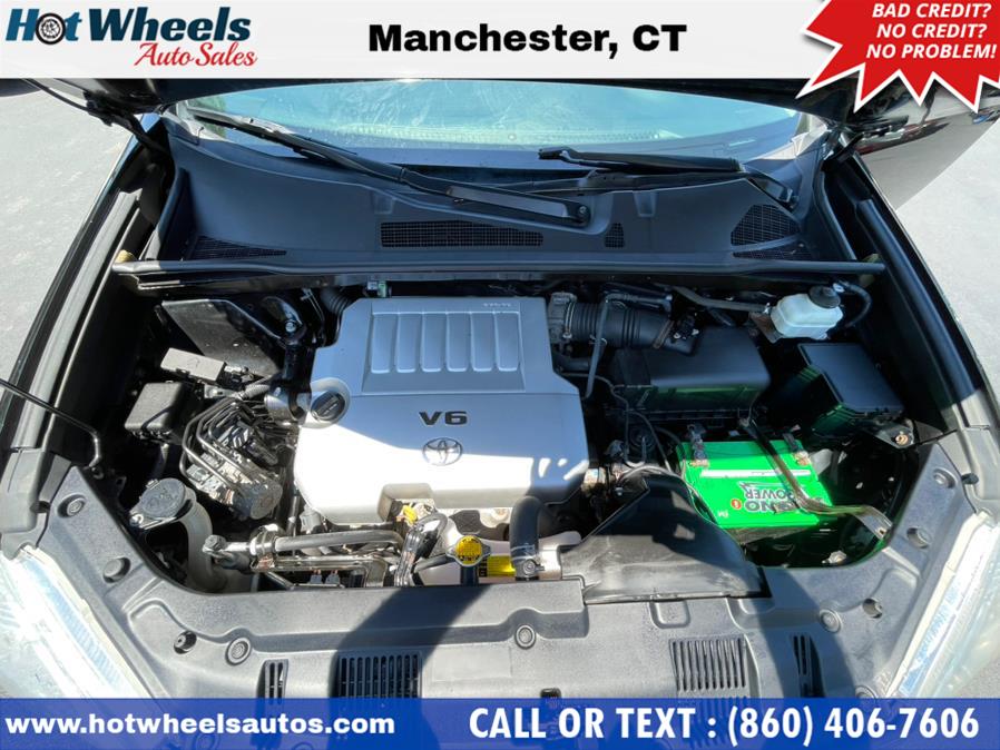 Used Toyota Highlander 4WD 4dr V6 SE (Natl) 2013 | Hot Wheels Auto Sales LLC. Manchester, Connecticut Used Toyota Highlander 4WD 4dr V6 SE (Natl) 2013 | Hot Wheels Auto Sales LLC. Manchester, Connecticut