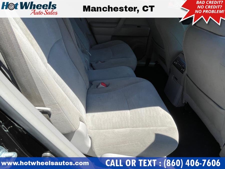 Used Toyota Highlander 4WD 4dr V6 SE (Natl) 2013 | Hot Wheels Auto Sales LLC. Manchester, Connecticut Used Toyota Highlander 4WD 4dr V6 SE (Natl) 2013 | Hot Wheels Auto Sales LLC. Manchester, Connecticut