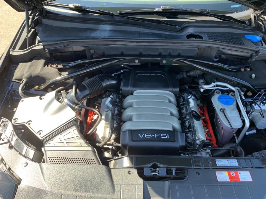 Used Audi Q5 quattro 4dr Premium 2010 | Absolute Motors Inc. Springfield, Massachusetts Used Audi Q5 quattro 4dr Premium 2010 | Absolute Motors Inc. Springfield, Massachusetts