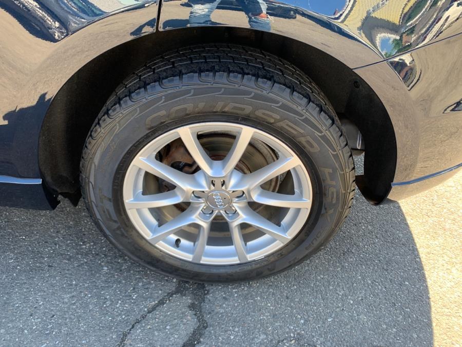 Used Audi Q5 quattro 4dr Premium 2010 | Absolute Motors Inc. Springfield, Massachusetts Used Audi Q5 quattro 4dr Premium 2010 | Absolute Motors Inc. Springfield, Massachusetts