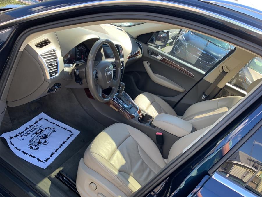 Used Audi Q5 quattro 4dr Premium 2010 | Absolute Motors Inc. Springfield, Massachusetts Used Audi Q5 quattro 4dr Premium 2010 | Absolute Motors Inc. Springfield, Massachusetts