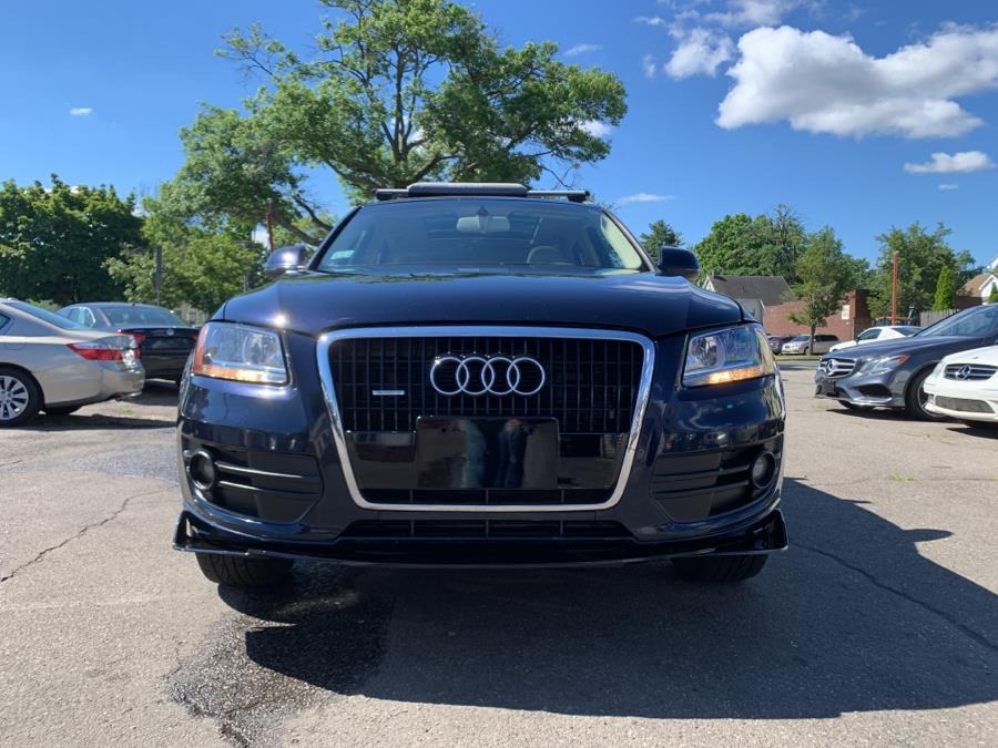 Used Audi Q5 quattro 4dr Premium 2010 | Absolute Motors Inc. Springfield, Massachusetts Used Audi Q5 quattro 4dr Premium 2010 | Absolute Motors Inc. Springfield, Massachusetts