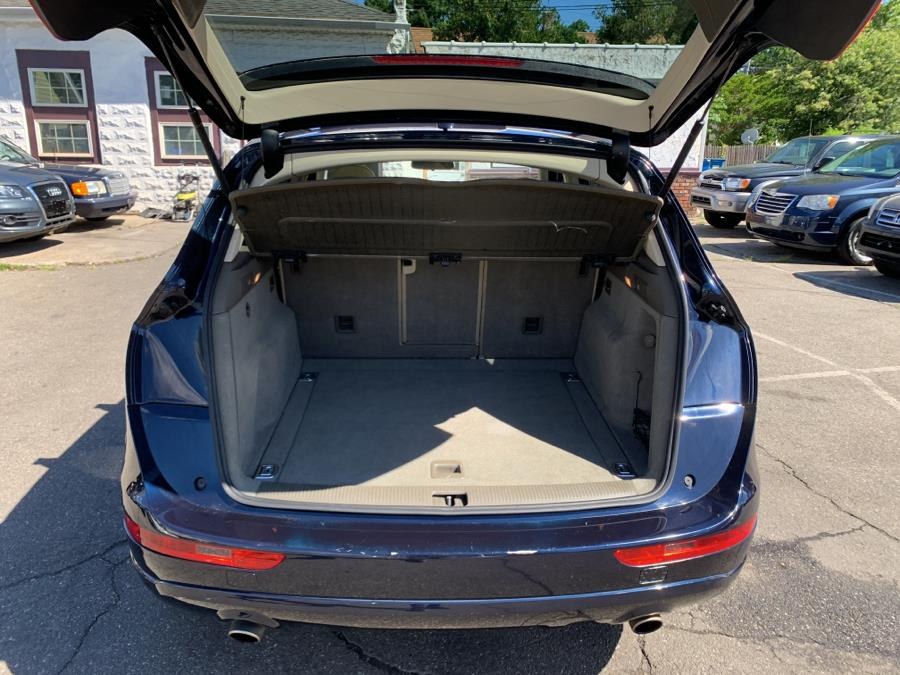 Used Audi Q5 quattro 4dr Premium 2010 | Absolute Motors Inc. Springfield, Massachusetts Used Audi Q5 quattro 4dr Premium 2010 | Absolute Motors Inc. Springfield, Massachusetts