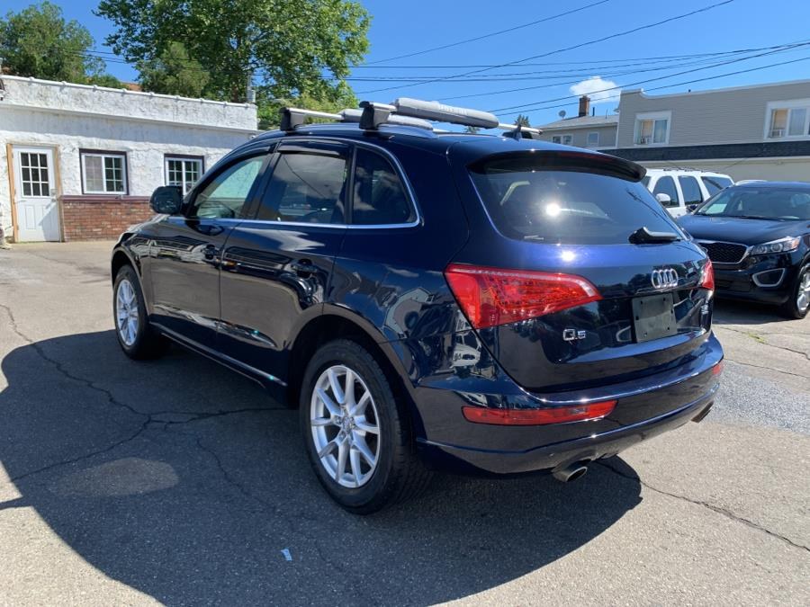 Used Audi Q5 quattro 4dr Premium 2010 | Absolute Motors Inc. Springfield, Massachusetts Used Audi Q5 quattro 4dr Premium 2010 | Absolute Motors Inc. Springfield, Massachusetts