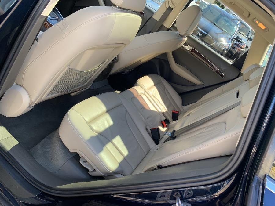 Used Audi Q5 quattro 4dr Premium 2010 | Absolute Motors Inc. Springfield, Massachusetts Used Audi Q5 quattro 4dr Premium 2010 | Absolute Motors Inc. Springfield, Massachusetts