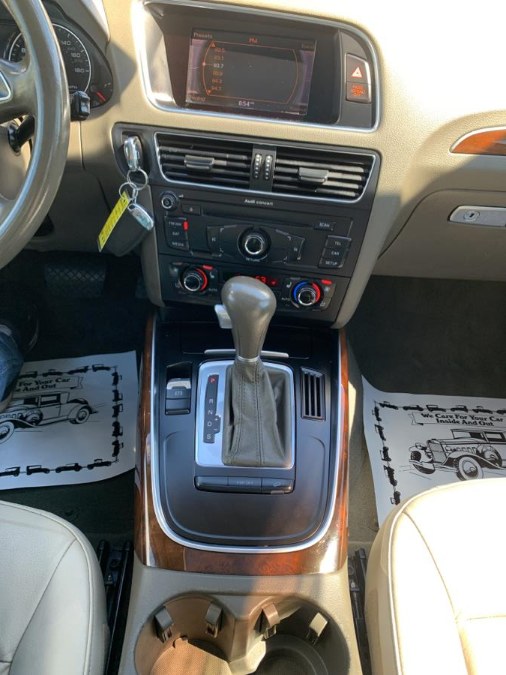 Used Audi Q5 quattro 4dr Premium 2010 | Absolute Motors Inc. Springfield, Massachusetts Used Audi Q5 quattro 4dr Premium 2010 | Absolute Motors Inc. Springfield, Massachusetts