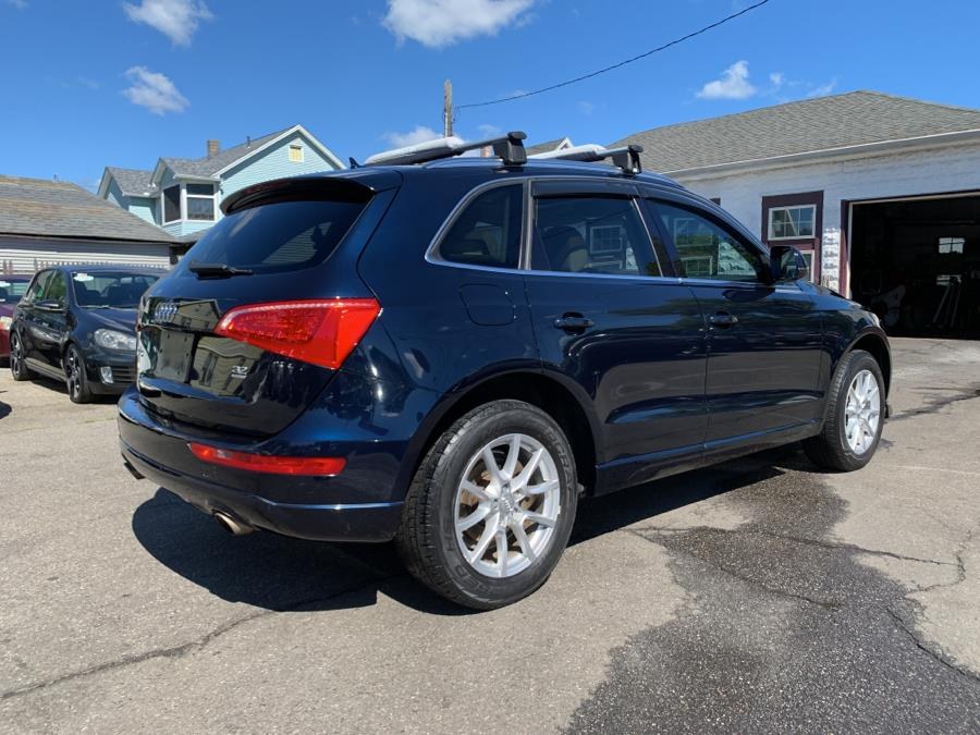 Used Audi Q5 quattro 4dr Premium 2010 | Absolute Motors Inc. Springfield, Massachusetts Used Audi Q5 quattro 4dr Premium 2010 | Absolute Motors Inc. Springfield, Massachusetts