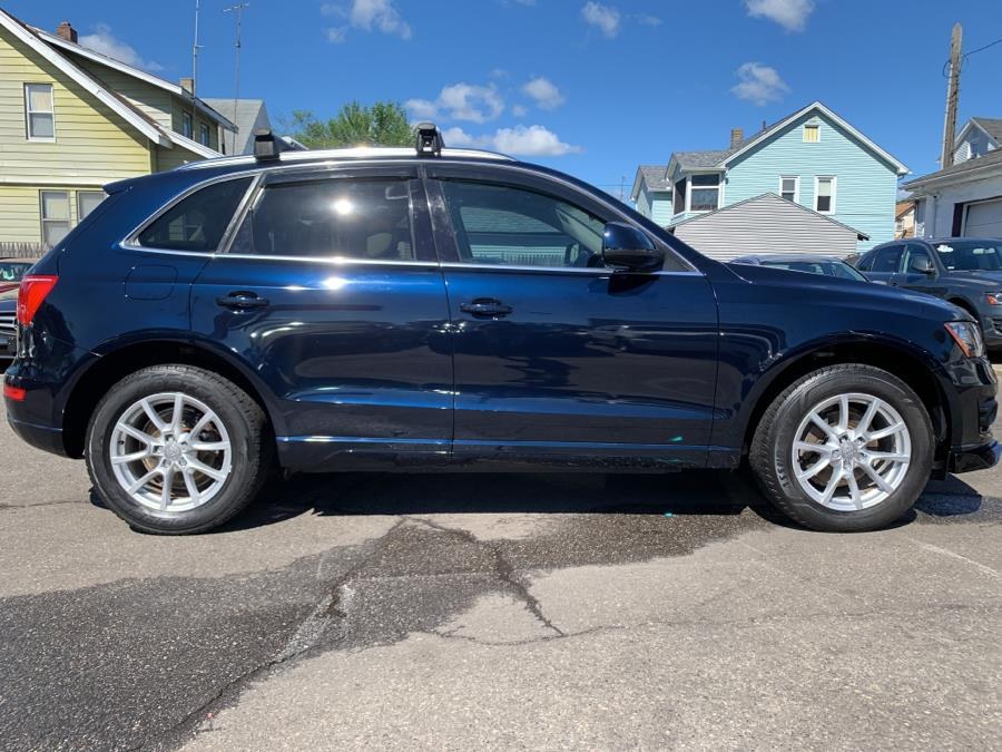 Used Audi Q5 quattro 4dr Premium 2010 | Absolute Motors Inc. Springfield, Massachusetts Used Audi Q5 quattro 4dr Premium 2010 | Absolute Motors Inc. Springfield, Massachusetts