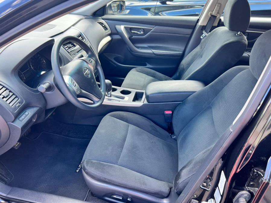 2015 Nissan Altima 4dr Sdn I4 2.5 S, available for sale in Plantsville, Connecticut | L&S Automotive LLC. Plantsville, Connecticut 2015 Nissan Altima 4dr Sdn I4 2.5 S, available for sale in Plantsville, Connecticut | L&S Automotive LLC. Plantsville, Connecticut
