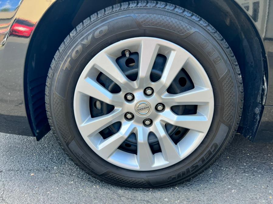 2015 Nissan Altima 4dr Sdn I4 2.5 S, available for sale in Plantsville, Connecticut | L&S Automotive LLC. Plantsville, Connecticut 2015 Nissan Altima 4dr Sdn I4 2.5 S, available for sale in Plantsville, Connecticut | L&S Automotive LLC. Plantsville, Connecticut