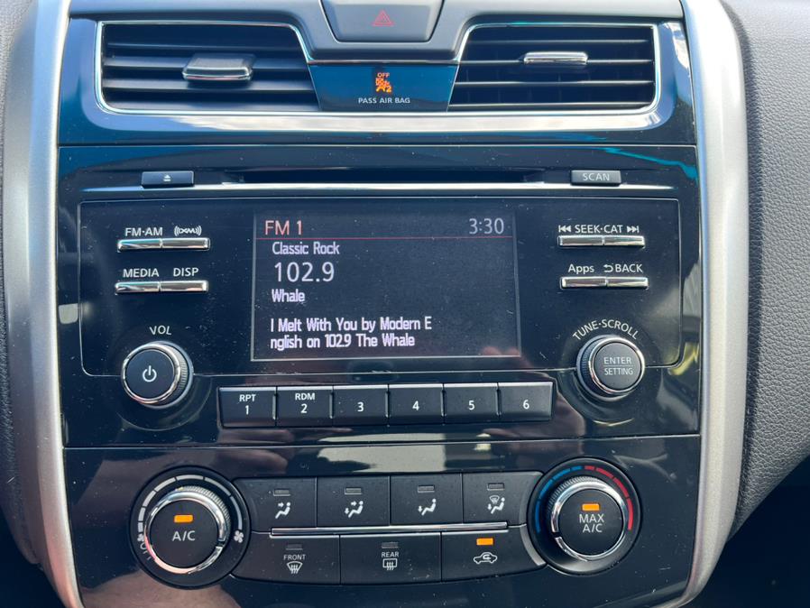 2015 Nissan Altima 4dr Sdn I4 2.5 S, available for sale in Plantsville, Connecticut | L&S Automotive LLC. Plantsville, Connecticut 2015 Nissan Altima 4dr Sdn I4 2.5 S, available for sale in Plantsville, Connecticut | L&S Automotive LLC. Plantsville, Connecticut