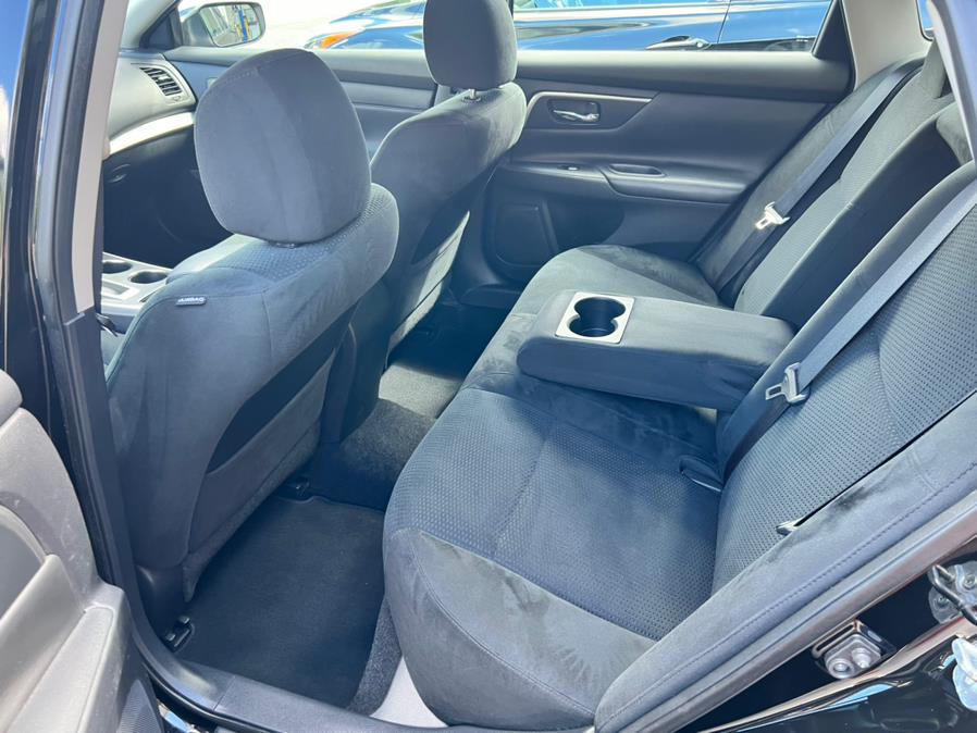 2015 Nissan Altima 4dr Sdn I4 2.5 S, available for sale in Plantsville, Connecticut | L&S Automotive LLC. Plantsville, Connecticut 2015 Nissan Altima 4dr Sdn I4 2.5 S, available for sale in Plantsville, Connecticut | L&S Automotive LLC. Plantsville, Connecticut