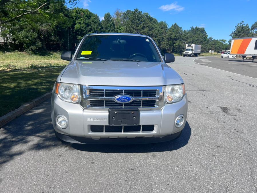 2012 Ford Escape 4WD 4dr XLT, available for sale in Revere, Massachusetts | Wonderland Auto. Revere, Massachusetts 2012 Ford Escape 4WD 4dr XLT, available for sale in Revere, Massachusetts | Wonderland Auto. Revere, Massachusetts