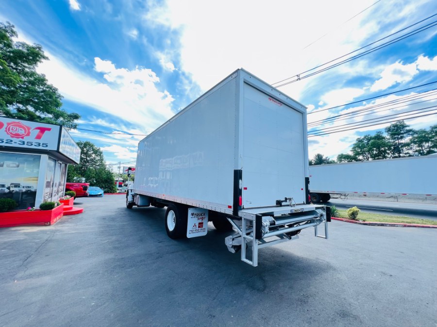 2019 HINO 268A 26 FEET DRY BOX + LIFT GATE + NO CDL, available for sale in South Amboy, New Jersey | NJ Truck Spot. South Amboy, New Jersey 2019 HINO 268A 26 FEET DRY BOX + LIFT GATE + NO CDL, available for sale in South Amboy, New Jersey | NJ Truck Spot. South Amboy, New Jersey