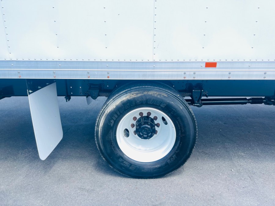 2019 HINO 268A 26 FEET DRY BOX + LIFT GATE + NO CDL, available for sale in South Amboy, New Jersey | NJ Truck Spot. South Amboy, New Jersey 2019 HINO 268A 26 FEET DRY BOX + LIFT GATE + NO CDL, available for sale in South Amboy, New Jersey | NJ Truck Spot. South Amboy, New Jersey