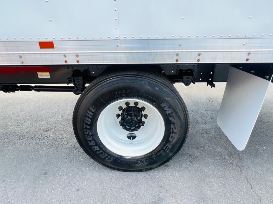 2019 HINO 268A 26 FEET DRY BOX + LIFT GATE + NO CDL, available for sale in South Amboy, New Jersey | NJ Truck Spot. South Amboy, New Jersey 2019 HINO 268A 26 FEET DRY BOX + LIFT GATE + NO CDL, available for sale in South Amboy, New Jersey | NJ Truck Spot. South Amboy, New Jersey