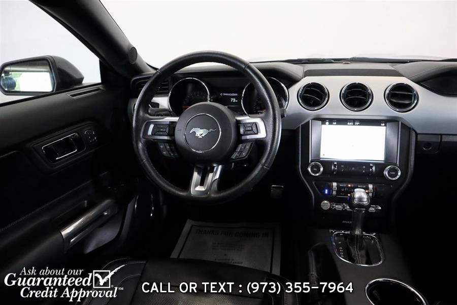 2017 Ford Mustang EcoBoost Premium, available for sale in Haskell, New Jersey | City Motor Group Inc.. Haskell, New Jersey 2017 Ford Mustang EcoBoost Premium, available for sale in Haskell, New Jersey | City Motor Group Inc.. Haskell, New Jersey