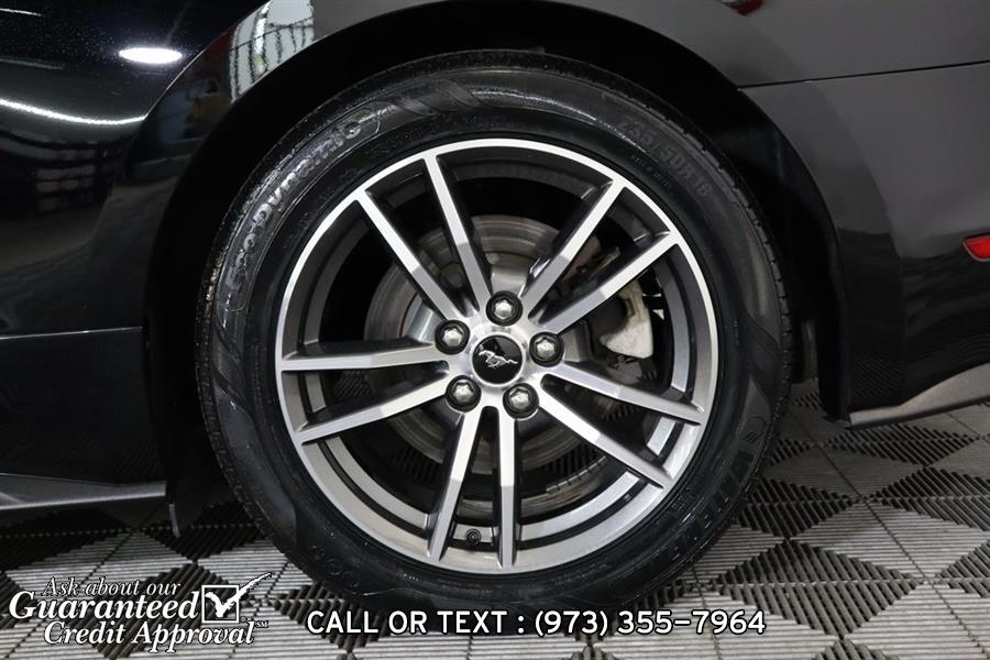 2017 Ford Mustang EcoBoost Premium, available for sale in Haskell, New Jersey | City Motor Group Inc.. Haskell, New Jersey 2017 Ford Mustang EcoBoost Premium, available for sale in Haskell, New Jersey | City Motor Group Inc.. Haskell, New Jersey