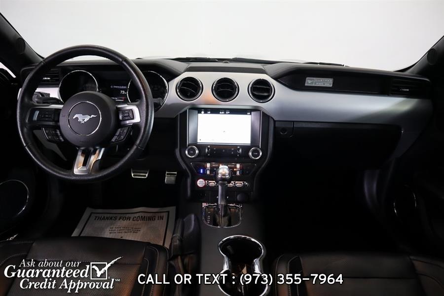2017 Ford Mustang EcoBoost Premium, available for sale in Haskell, New Jersey | City Motor Group Inc.. Haskell, New Jersey 2017 Ford Mustang EcoBoost Premium, available for sale in Haskell, New Jersey | City Motor Group Inc.. Haskell, New Jersey