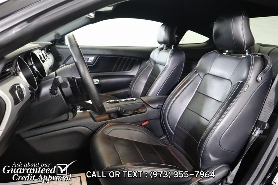 2017 Ford Mustang EcoBoost Premium, available for sale in Haskell, New Jersey | City Motor Group Inc.. Haskell, New Jersey 2017 Ford Mustang EcoBoost Premium, available for sale in Haskell, New Jersey | City Motor Group Inc.. Haskell, New Jersey