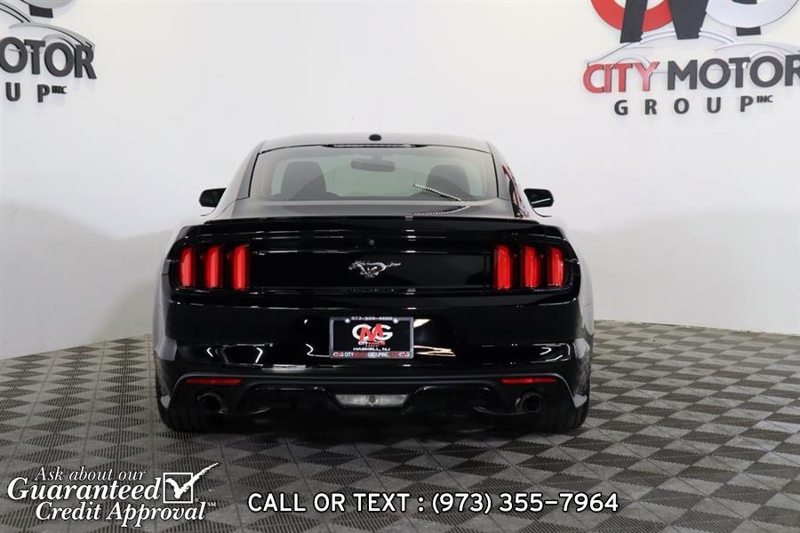 2017 Ford Mustang EcoBoost Premium, available for sale in Haskell, New Jersey | City Motor Group Inc.. Haskell, New Jersey 2017 Ford Mustang EcoBoost Premium, available for sale in Haskell, New Jersey | City Motor Group Inc.. Haskell, New Jersey
