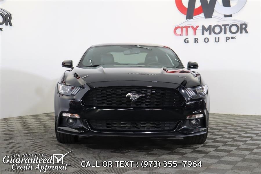 2017 Ford Mustang EcoBoost Premium, available for sale in Haskell, New Jersey | City Motor Group Inc.. Haskell, New Jersey 2017 Ford Mustang EcoBoost Premium, available for sale in Haskell, New Jersey | City Motor Group Inc.. Haskell, New Jersey