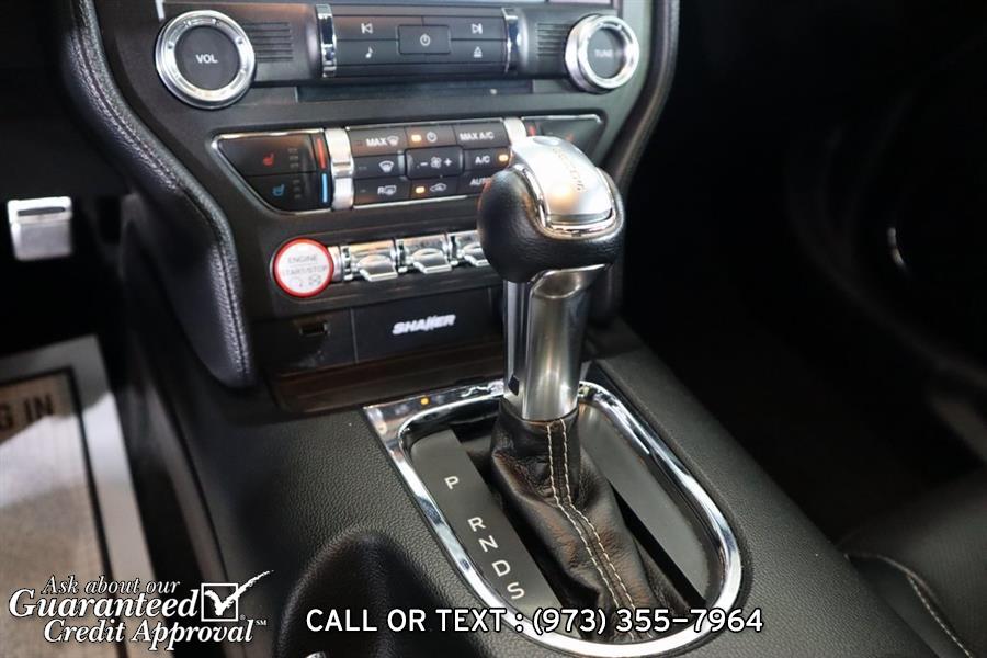 2017 Ford Mustang EcoBoost Premium, available for sale in Haskell, New Jersey | City Motor Group Inc.. Haskell, New Jersey 2017 Ford Mustang EcoBoost Premium, available for sale in Haskell, New Jersey | City Motor Group Inc.. Haskell, New Jersey