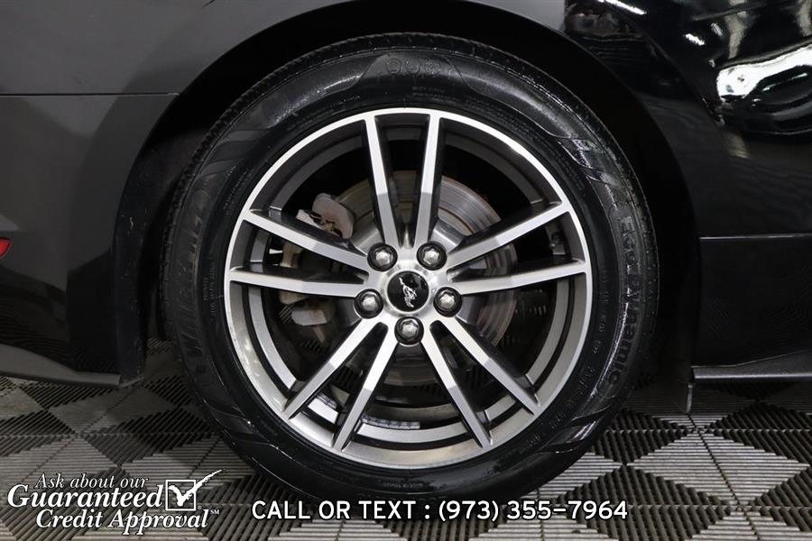 2017 Ford Mustang EcoBoost Premium, available for sale in Haskell, New Jersey | City Motor Group Inc.. Haskell, New Jersey 2017 Ford Mustang EcoBoost Premium, available for sale in Haskell, New Jersey | City Motor Group Inc.. Haskell, New Jersey