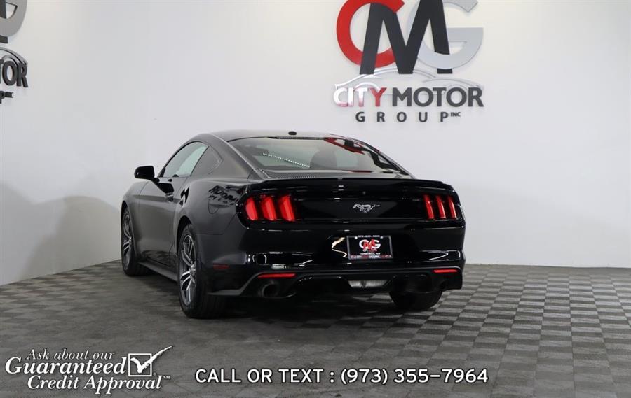 2017 Ford Mustang EcoBoost Premium, available for sale in Haskell, New Jersey | City Motor Group Inc.. Haskell, New Jersey 2017 Ford Mustang EcoBoost Premium, available for sale in Haskell, New Jersey | City Motor Group Inc.. Haskell, New Jersey