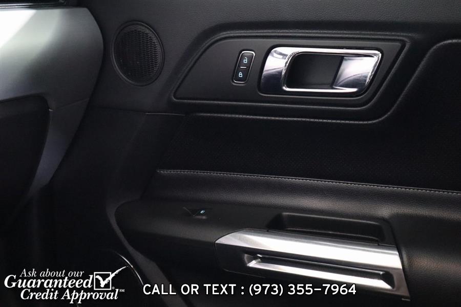 2017 Ford Mustang EcoBoost Premium, available for sale in Haskell, New Jersey | City Motor Group Inc.. Haskell, New Jersey 2017 Ford Mustang EcoBoost Premium, available for sale in Haskell, New Jersey | City Motor Group Inc.. Haskell, New Jersey